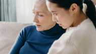 I lived in a shelter after my daughter-in-law kicked me out when my son died – But karma struck