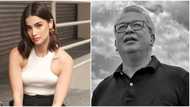 Anne Curtis, binalikan ang huling interview sa kanya ng yumaong si Mario Dumaual