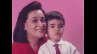 Vico Sotto, nag-post ng throwback photo nila ni Coney Reyes ngayong Mother’s Day