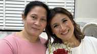 Camille Prats honors their Yaya Beng in a heartfelt post: "Our golden girl"