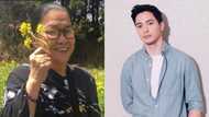 Lolit Solis, natutuwa sa dedikasyon ni Alden Richards sa kanyang trabaho