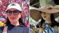 Carmina Villarroel shares meaningful quote on "weak people"