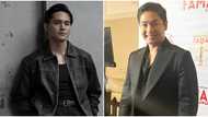 Ruru Madrid, nagsalita kaugnay sa nag-viral na eksena sa programang 'Unang Hirit'