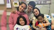 Claudine Barretto, sinabing “no need to worry” matapos mag-aalala ang fans dahil sa latest post niya