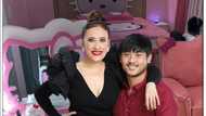 Ai-Ai delas Alas, sinorpresa ng kanyang asawa ng Hello Kitty house makeover