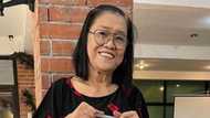 Lolit Solis, umaasang patatawarin ni Dina Bonnevie si Salve Asis