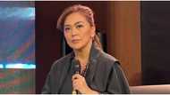 Karen Davila laments fatalities, devastation in Cebu due to typhoon