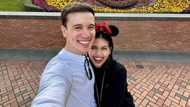 Maine Mendoza, ibinahagi ang video nila sa Las Vegas: "Just us being us"