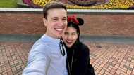 Noli De Castro, pinuna ng netizens sa comment ukol sa Arjo-Maine wedding