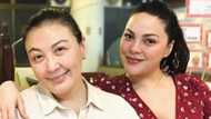 Sharon Cuneta recounts how she raised KC Concepcion on her own