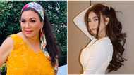 Dina Bonnevie, may honest na komento sa acting ni Fyang Smith
