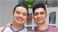 Vhong Navarro, pinuri ng model actor na nakasama noon sa piitan
