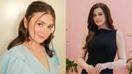Angelica Panganiban, Bea Alonzo at ilang celebs, nag-react sa reunion nina Heart at John Prats
