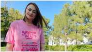 Donita Rose, na-appreciate ang BBM-Sara supporter na love pa rin siya kahit Leni-Kiko supporter siya