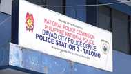 Kasambahay na umano’y pinagnanakawan mga bahay na kanyang pinagta-trabahuhan, timbog sa Davao City