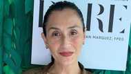 Teresa Loyzaga, pinuri si Cherie Gil; tinawag na “forever sister” ang namayapang premyadong aktres