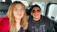 Janna Dominguez and Mickey Ablan expecting their fourth child