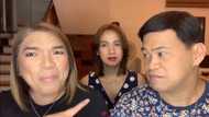 Ogie Diaz, natawa nang tanungin kung siya kaya ang pinariringgan ni Willie Revillame