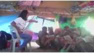 Teacher na nanakit at nangutya sa mga boy scout, nahuli sa isang video