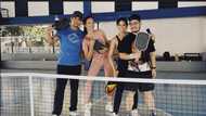 John Prats, nag-post ng picture kasama sina Sam Milby at Catriona Gray