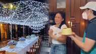 Alex Gonzaga's TikTok video on her birthday party goes viral