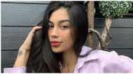 Zeinab Harake, nagsalita kaugnay sa napansin ng netizens sa kanyang thumbnail