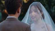 Wedding vow ni Cielo Eusebio para kay Nikko Natividad, nag-viral