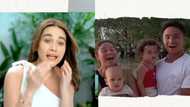 Bea Alonzo, kinilig sa video birthday greeting nina Andi Eigenmann, Philmar Alipayo