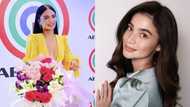 Celebrities congratulate and welcome Lovi Poe to the Kapamilya network