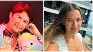 Priscilla Meirelles, naikwentong nag-reach out sa kanya si Janice De Belen