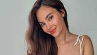 Catriona Gray, umalma sa isang Facebook page na umano'y fake news peddler