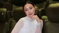 Jodi Sta. Maria responds to one-star review of her 2026 film 'Midnight Girls'