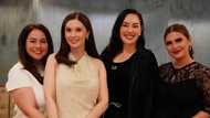 Ruffa Gutierrez, binati si Sunshine Cruz; may madamdaming tribute sa kanilang 'sisterhood'