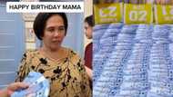 Video ng ina na nakatanggap ng Php 1 million bilang birthday gift ng anak, viral
