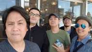 Parokya ni Edgar’s FB page hacked; hacker posts 
 lewd contents