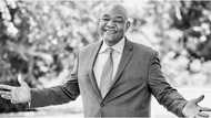 Boxing legend George Foreman, pumanaw na sa edad na 76