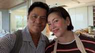 Ogie Alcasid, may nakakaantig na mensahe at dasal para kay Regine Velasquez sa kaarawan nito