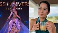 Pokwang, nag-react sa national costume ni Chelsea Manalo sa Miss Universe 2024