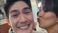 Bianca Gonzalez, binukong iyak nang iyak si Robi Domingo bago ang kasal nila ni Maiqui Pineda