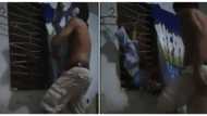 ‘Di na naawa sa bata! Nag-viral ang video ng 4-anyos na biniting patiwarik ng sarili niyang ama