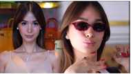 Heart Evangelista, sinagot ang nagsabing mukha syang butiki: "Buti ka pa effortless"