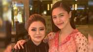 Kim Chiu, sister Lakam spark buzz after unfollowing each other on Instagram