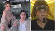 Kapatid ni Chie Filomeno, nag-react sa komento ni Madam Inutz sa aktres: "pretty hurts nga naman oh"