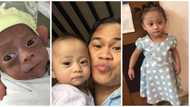 Ogie Diaz gives an emotional message for daughter's 2nd birthday