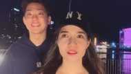 Kristel Fulgar at Big Boss, kinakiligan sa mala K-drama na na date sa Han River at movie date