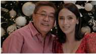 Niña Jose-Quiambao, binati ang kanyang mister sa kanilang anniversary