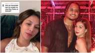 Ray Parks' ex-GF Maika Rivera reacts to his relationship with Zeinab Harake: "happy for them"