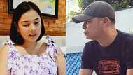 Celebrities, dumagsa at nag-react sa post ni Chito Miranda ukol sa asawang si Neri Miranda