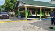 Tacloban school shooting suspek nagsuot ng band shirt kahawig ng Columbine teen