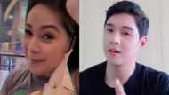 Sheryl Cruz and Jeric Gonzales’ ‘kilig’ TikTok duet goes viral